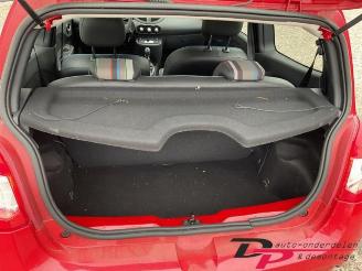 Renault Twingo Twingo II (CN), Hatchback 3-drs, 2007 / 2014 1.2 16V picture 5
