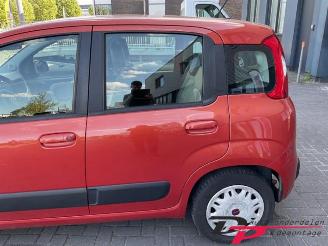 Fiat Panda Panda/Pandina (312), Hatchback, 2012 0.9 TwinAir 60 picture 21