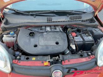 Fiat Panda Panda/Pandina (312), Hatchback, 2012 0.9 TwinAir 60 picture 29