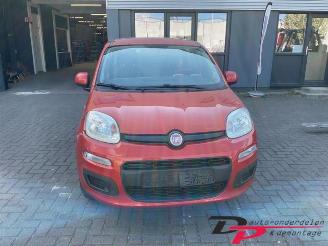 Fiat Panda Panda/Pandina (312), Hatchback, 2012 0.9 TwinAir 60 picture 2
