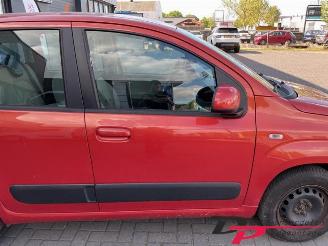 Fiat Panda Panda/Pandina (312), Hatchback, 2012 0.9 TwinAir 60 picture 14