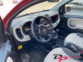 Fiat Panda Panda/Pandina (312), Hatchback, 2012 0.9 TwinAir 60 picture 23