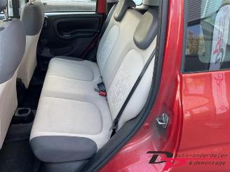 Fiat Panda Panda/Pandina (312), Hatchback, 2012 0.9 TwinAir 60 picture 28