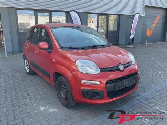 Fiat Panda Panda/Pandina (312), Hatchback, 2012 0.9 TwinAir 60 picture 3