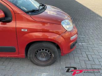 Fiat Panda Panda/Pandina (312), Hatchback, 2012 0.9 TwinAir 60 picture 13