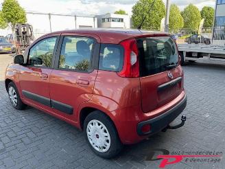 Fiat Panda Panda/Pandina (312), Hatchback, 2012 0.9 TwinAir 60 picture 7