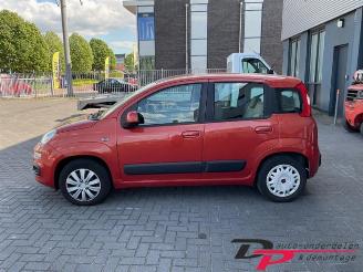 Fiat Panda Panda/Pandina (312), Hatchback, 2012 0.9 TwinAir 60 picture 8