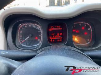 Fiat Panda Panda/Pandina (312), Hatchback, 2012 0.9 TwinAir 60 picture 26