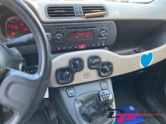 Fiat Panda Panda/Pandina (312), Hatchback, 2012 0.9 TwinAir 60 picture 25