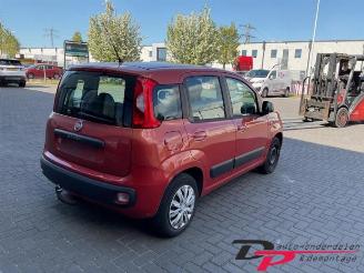 Fiat Panda Panda/Pandina (312), Hatchback, 2012 0.9 TwinAir 60 picture 5