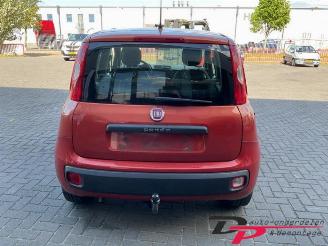 Fiat Panda Panda/Pandina (312), Hatchback, 2012 0.9 TwinAir 60 picture 6