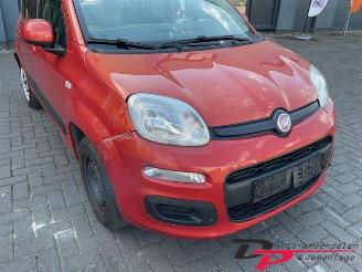 Fiat Panda Panda/Pandina (312), Hatchback, 2012 0.9 TwinAir 60 picture 12