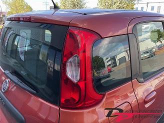 Fiat Panda Panda/Pandina (312), Hatchback, 2012 0.9 TwinAir 60 picture 16