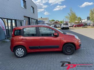 Fiat Panda Panda/Pandina (312), Hatchback, 2012 0.9 TwinAir 60 picture 4