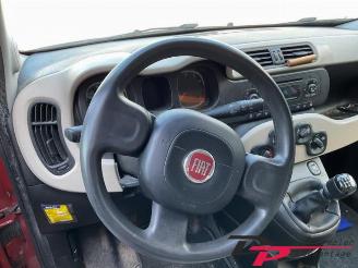 Fiat Panda Panda/Pandina (312), Hatchback, 2012 0.9 TwinAir 60 picture 24