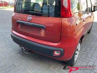 Fiat Panda Panda/Pandina (312), Hatchback, 2012 0.9 TwinAir 60 picture 17