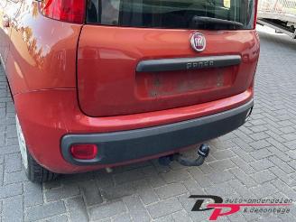 Fiat Panda Panda/Pandina (312), Hatchback, 2012 0.9 TwinAir 60 picture 18
