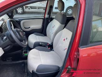 Fiat Panda Panda/Pandina (312), Hatchback, 2012 0.9 TwinAir 60 picture 27