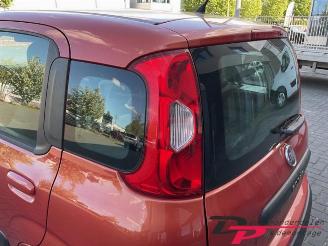 Fiat Panda Panda/Pandina (312), Hatchback, 2012 0.9 TwinAir 60 picture 20