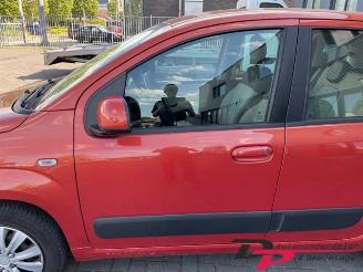 Fiat Panda Panda/Pandina (312), Hatchback, 2012 0.9 TwinAir 60 picture 22