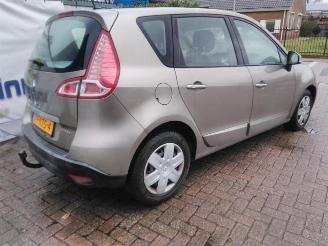 Renault Scenic Scenic III (JZ), MPV, 2009 / 2016 1.4 16V TCe 130 picture 3