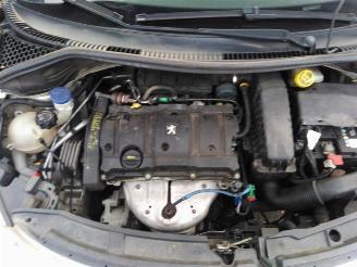 Peugeot 207/207+ 207/207+ (WA/WC/WM), Hatchback, 2006 / 2015 1.6 16V picture 23