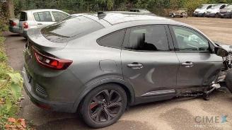 Renault Arkana Arkana (RJLL), SUV, 2020 1.3 TCe 140 16V picture 2