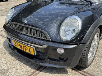 Mini Cooper 1.6 Cooper Chili JCW pakket! picture 4