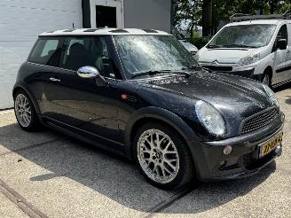 Mini Cooper 1.6 Cooper Chili JCW pakket! picture 5