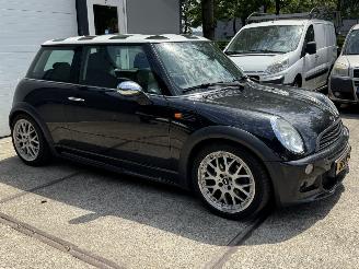 Mini Cooper 1.6 Cooper Chili JCW pakket! picture 7