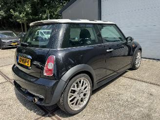 Mini Cooper 1.6 Cooper Chili JCW pakket! picture 13