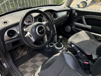 Mini Cooper 1.6 Cooper Chili JCW pakket! picture 15