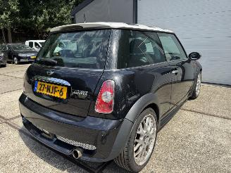 Mini Cooper 1.6 Cooper Chili JCW pakket! picture 12