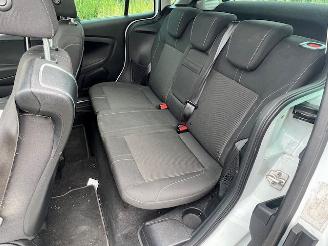 Ford B-Max 1.0 Ecoboost Titanium picture 12