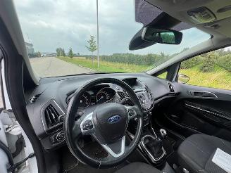 Ford B-Max 1.0 Ecoboost Titanium picture 7