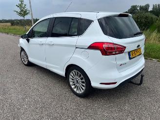 Ford B-Max 1.0 Ecoboost Titanium picture 4