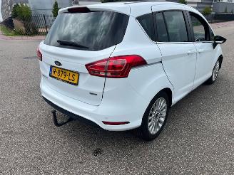 Ford B-Max 1.0 Ecoboost Titanium picture 5