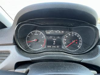 Opel Corsa 1.4 Edition picture 9