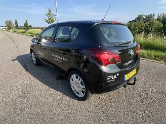 Opel Corsa 1.4 Edition picture 3