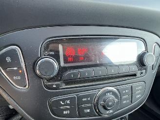 Opel Corsa 1.4 Edition picture 11