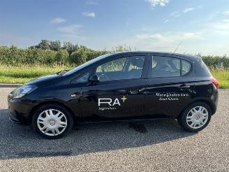 Opel Corsa 1.4 Edition picture 2