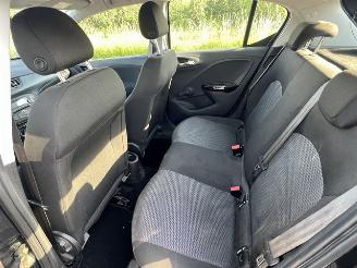 Opel Corsa 1.4 Edition picture 7