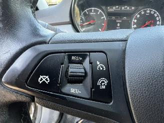Opel Corsa 1.4 Edition picture 12