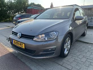 škoda osobní automobily Volkswagen Golf 1.4 TSI HIGHLINE AUTOMAAT 2013/9