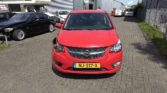 Opel Karl / VIVA 1.0 Innovation picture 14