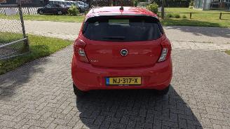 Opel Karl / VIVA 1.0 Innovation picture 16