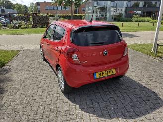 Opel Karl / VIVA 1.0 Innovation picture 7