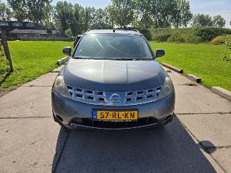  Nissan Murano 3.5 V6 2005/6