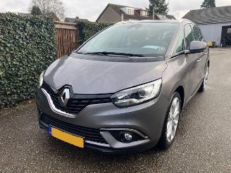 Renault Grand-scenic 1.3 TCe EXE 7 PERSOONS picture 3