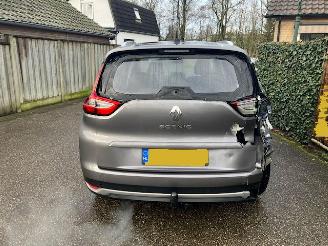 Renault Grand-scenic 1.3 TCe EXE 7 PERSOONS picture 8